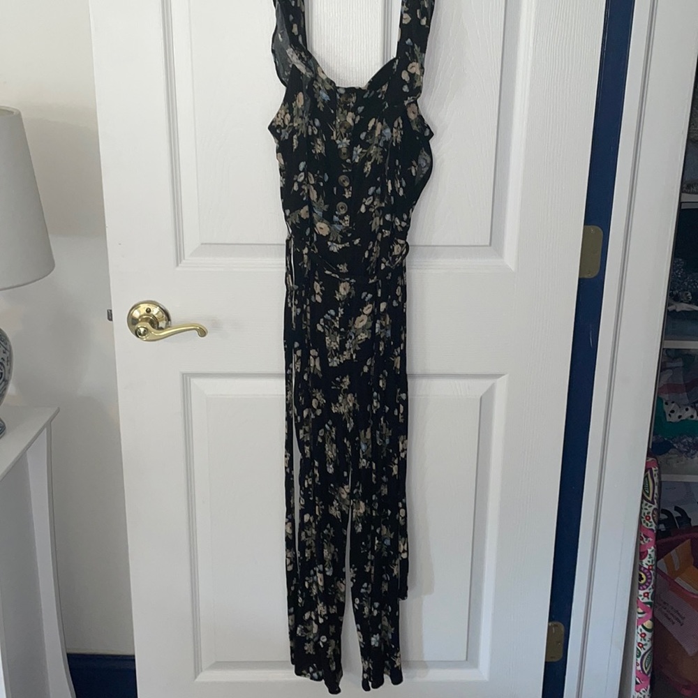 Jumpsuit